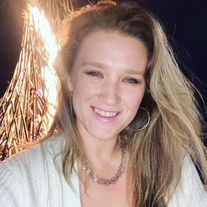 Meet your Posher, Barbie